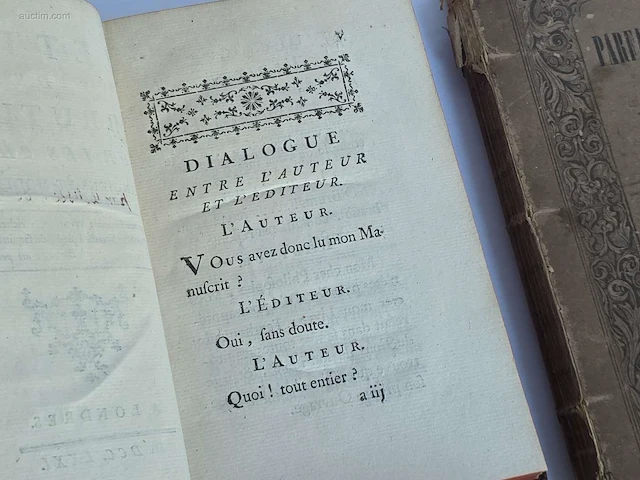 Geschiedkundig boeken en schriften: tuigenmakerij... - afbeelding 2 van  10