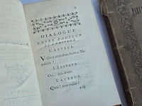 Geschiedkundig boeken en schriften: tuigenmakerij... - afbeelding 2 van  10