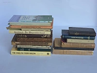 Geschiedkundig boeken en schriften: tuigenmakerij...