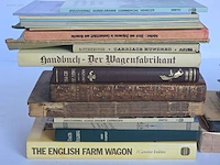 Geschiedkundig boeken en schriften: tuigenmakerij... - afbeelding 3 van  10