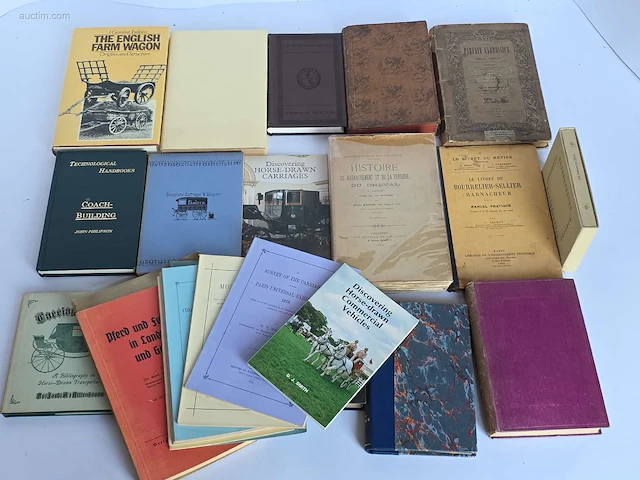 Geschiedkundig boeken en schriften: tuigenmakerij... - afbeelding 5 van  10