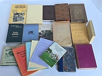 Geschiedkundig boeken en schriften: tuigenmakerij... - afbeelding 5 van  10
