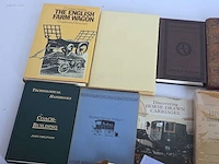 Geschiedkundig boeken en schriften: tuigenmakerij... - afbeelding 7 van  10