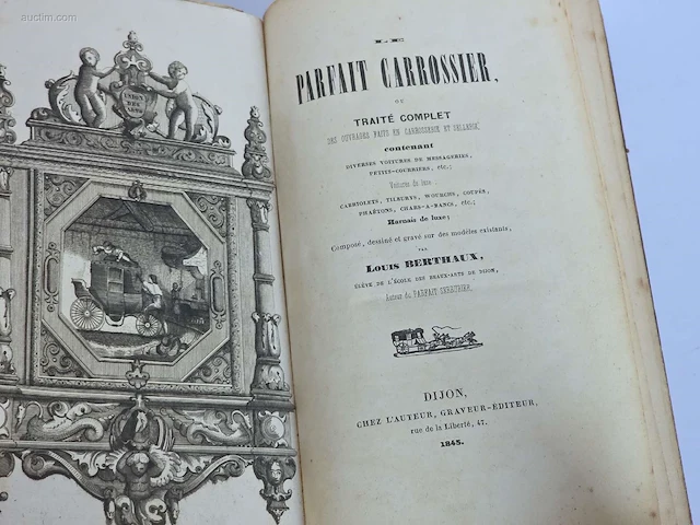 Geschiedkundig boeken en schriften: tuigenmakerij... - afbeelding 9 van  10