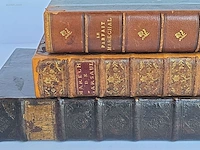 Geschiedkundig boeken hoefsmederij le nouveau... - afbeelding 3 van  10