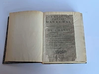 Geschiedkundig boeken hoefsmederij le nouveau... - afbeelding 4 van  10
