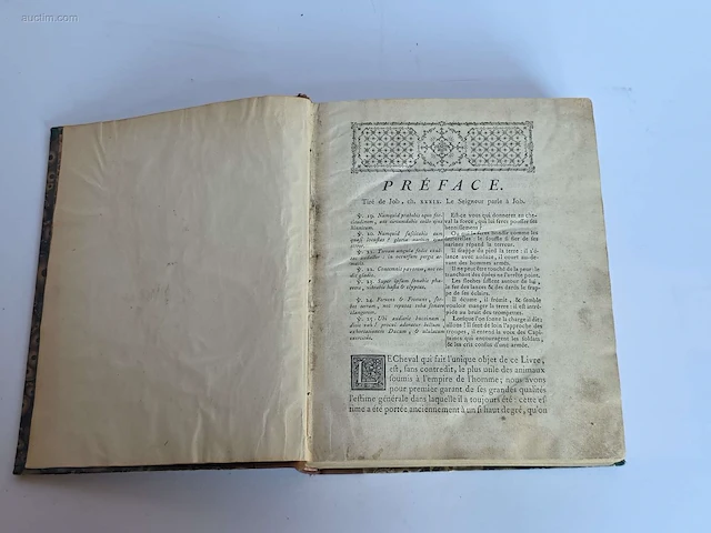 Geschiedkundig boeken hoefsmederij le nouveau... - afbeelding 5 van  10