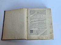 Geschiedkundig boeken hoefsmederij le nouveau... - afbeelding 5 van  10