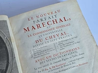 Geschiedkundig boeken hoefsmederij le nouveau... - afbeelding 7 van  10