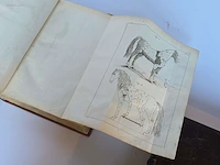 Geschiedkundig boeken hoefsmederij le nouveau... - afbeelding 8 van  10