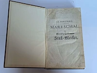 Geschiedkundig boeken hoefsmederij le nouveau... - afbeelding 9 van  10