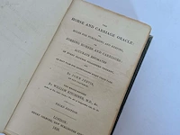 Geschiedkundig boeken horsemanship (10x) - afbeelding 2 van  14