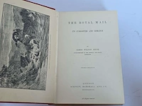 Geschiedkundig boeken horsemanship (10x) - afbeelding 5 van  14