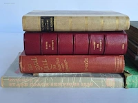 Geschiedkundig boeken horsemanship (10x) - afbeelding 7 van  14