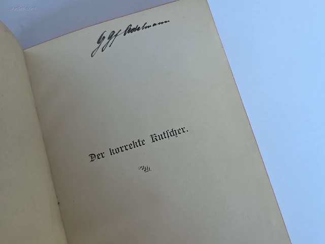 Geschiedkundig boeken horsemanship (10x) - afbeelding 10 van  14