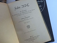 Geschiedkundig boeken horsemanship (10x) - afbeelding 11 van  14