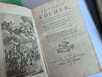 Geschiedkundig boeken horsemanship (10x) - afbeelding 12 van  14