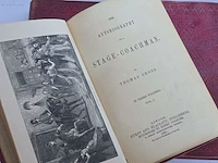 Geschiedkundig boeken horsemanship (13x) - afbeelding 11 van  12