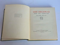 Geschiedkundig boeken menkunst luxus-fuhrwerk,... - afbeelding 6 van  19
