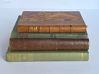 Geschiedkundig boeken menkunst luxus-fuhrwerk,...