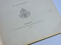 Geschiedkundig boeken menkunst luxus-fuhrwerk,... - afbeelding 15 van  19