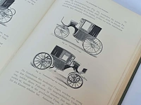 Geschiedkundig boeken menkunst luxus-fuhrwerk,... - afbeelding 16 van  19