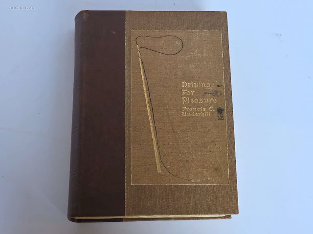 Geschiedkundig boeken menkunst luxus-fuhrwerk,... - afbeelding 18 van  19
