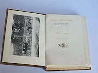 Geschiedkundig boeken menkunst luxus-fuhrwerk,... - afbeelding 19 van  19