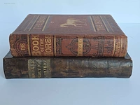 Geschiedkundig boeken modern practical farriery -...