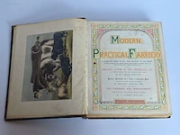Geschiedkundig boeken modern practical farriery -... - afbeelding 14 van  14