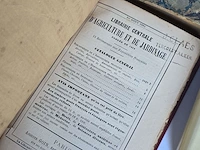Geschiedkundig boeken paardenkennis (14x) - afbeelding 3 van  18