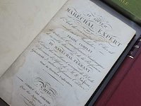 Geschiedkundig boeken paardenkennis (14x) - afbeelding 4 van  18