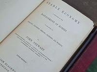 Geschiedkundig boeken paardenkennis (14x) - afbeelding 5 van  18