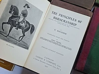 Geschiedkundig boeken paardenkennis (14x) - afbeelding 7 van  18