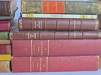 Geschiedkundig boeken paardenkennis (14x) - afbeelding 11 van  18