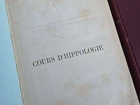Geschiedkundig boeken paardenkennis (14x) - afbeelding 15 van  18