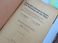 Geschiedkundig boeken paardenkennis (14x) - afbeelding 18 van  18