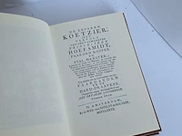 Geschiedkundig boeken paardenkennis (17x) - afbeelding 4 van  14