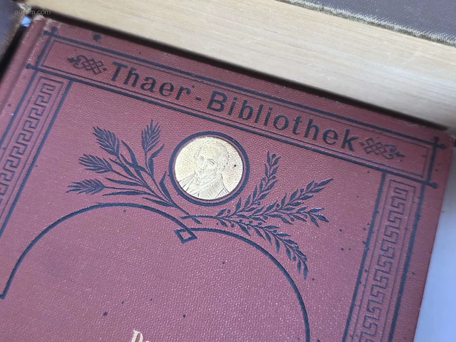 Geschiedkundig boeken paardenkennis (17x) - afbeelding 6 van  14