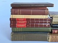 Geschiedkundig boeken paardenkennis (17x) - afbeelding 7 van  14