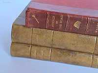 Geschiedkundig boeken paardenkennis annals of the... - afbeelding 2 van  7
