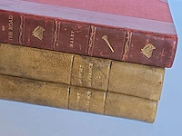 Geschiedkundig boeken paardenkennis annals of the... - afbeelding 3 van  7
