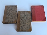 Geschiedkundig boeken paardenkennis annals of the... - afbeelding 4 van  7