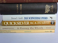 Geschiedkundig boeken paardenkennis das pferd... - afbeelding 7 van  14
