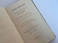 Geschiedkundig boeken paardenkennis de l'ecurie,... - afbeelding 2 van  15