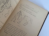 Geschiedkundig boeken paardenkennis de l'ecurie,... - afbeelding 5 van  15