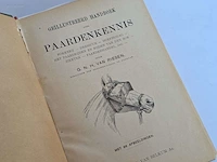Geschiedkundig boeken paardenkennis de l'ecurie,... - afbeelding 6 van  15