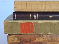 Geschiedkundig boeken paardenkennis de l'ecurie,... - afbeelding 9 van  15