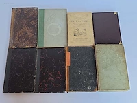 Geschiedkundig boeken paardenkennis de l'ecurie,... - afbeelding 10 van  15
