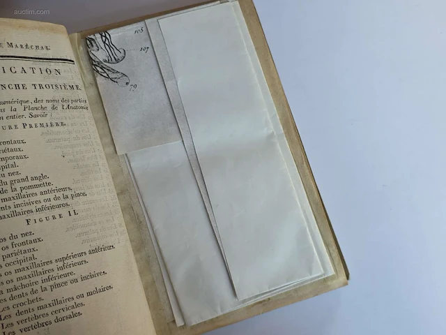 Geschiedkundig boeken paardenkennis de l'ecurie,... - afbeelding 12 van  15